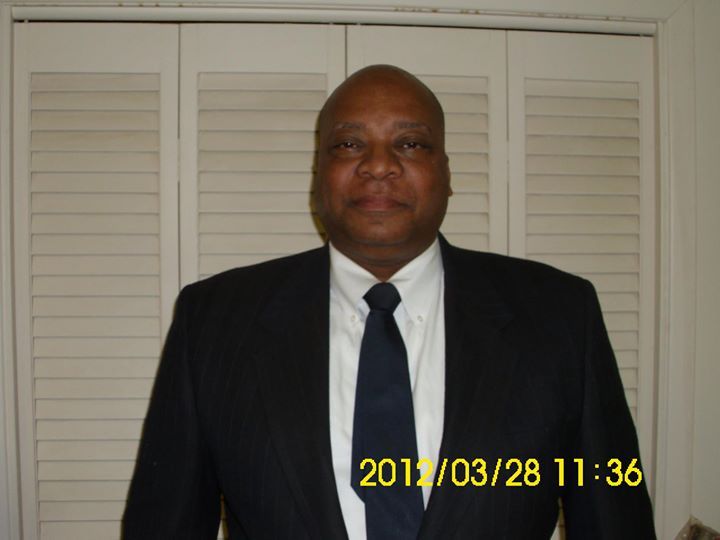 Thomas Cooper - Class of 1971 - Nacogdoches High School