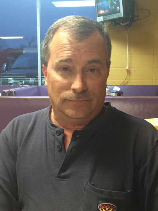 John Pratt - Class of 1983 - Nacogdoches High School