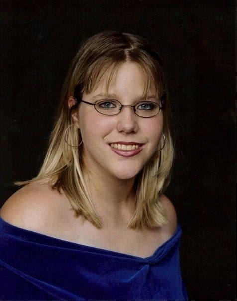 Jennifer Dortch - Class of 2003 - Nacogdoches High School