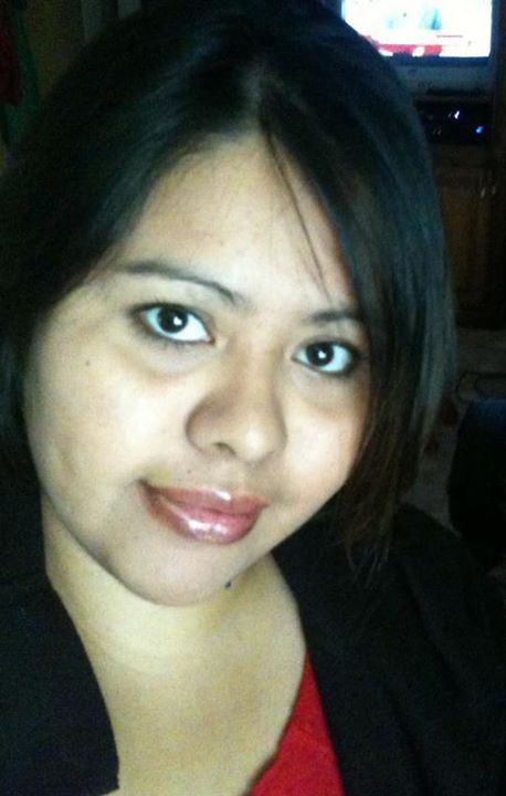 Monica Martinez - Class of 2006 - Nacogdoches High School