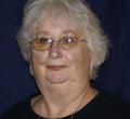 Shirley Myers- Kerr, class of 1965