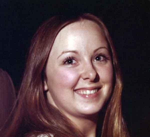 Carrie Carter - Class of 1974 - Celeste High School