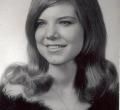 Vicki Ellis, class of 1970