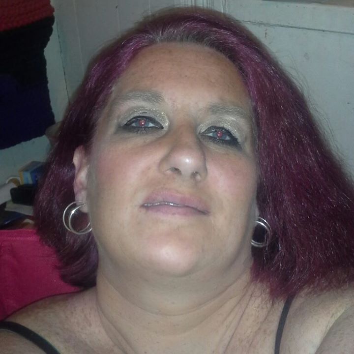 Carrie Merriam - Class of 1994 - Auburn High School