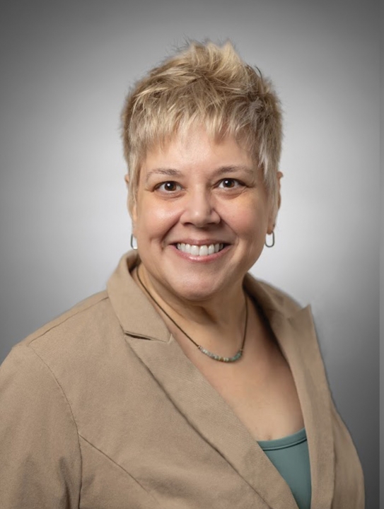 Gina St Phillips - Class of 1985 - Auburn High School