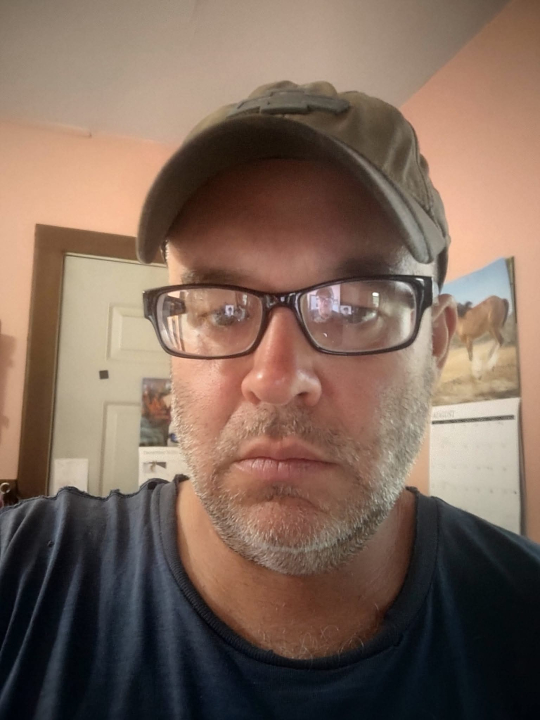 Michael Coleman - Class of 1997 - Auburn High School