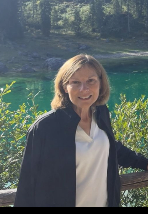 Brenda Beardsley - Class of 1971 - Auburn High School