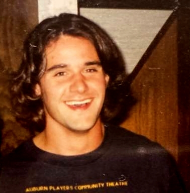 John Donnelly - Class of 1989 - Auburn High School