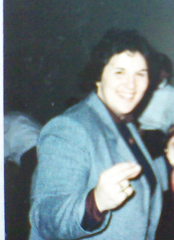 Suzanne Gatto - Class of 1975 - Auburn High School