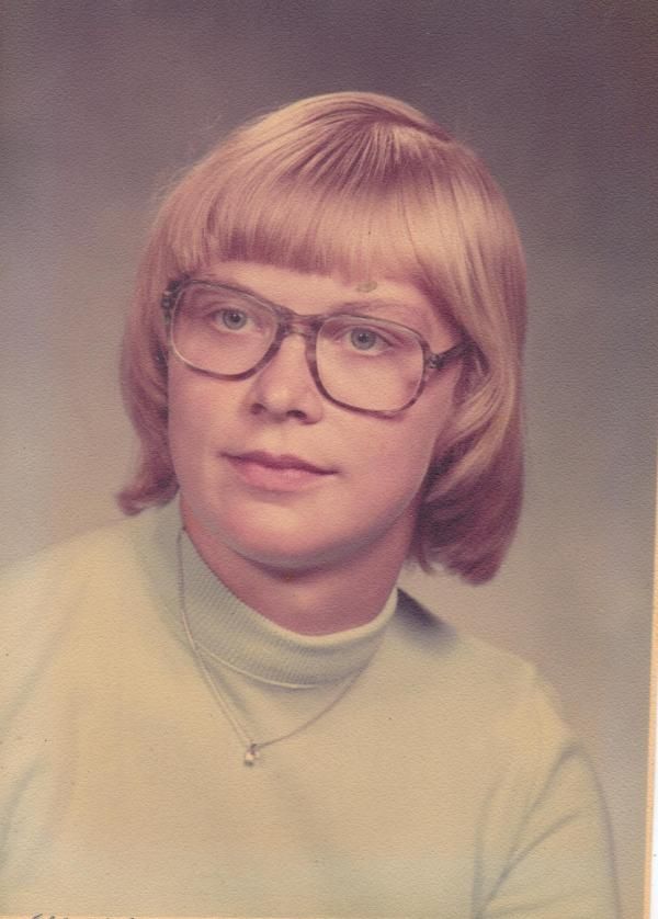 Ann Densley - Class of 1975 - Auburn High School