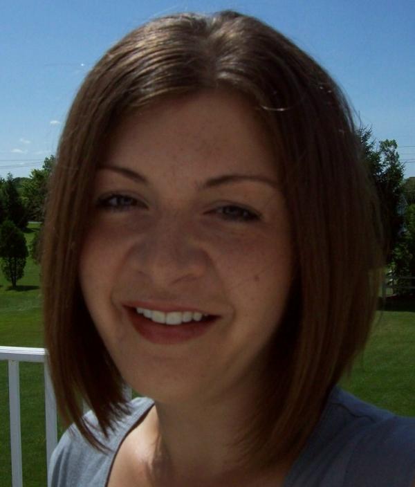 Amie Bisignano - Class of 1994 - Auburn High School