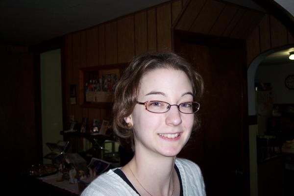Jennifer Owens - Class of 1998 - Auburn High School