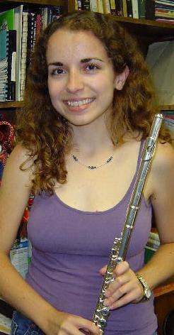 Sarah Latanyshyn - Class of 1998 - Auburn High School