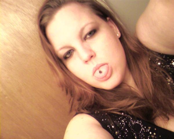Christina Smith - Class of 2003 - Auburn High School
