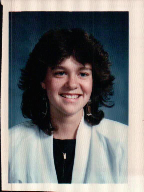 Michele Widger - Class of 1987 - Auburn High School