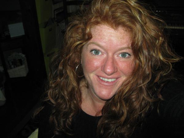 Kelly Landers - Class of 1987 - Auburn High School