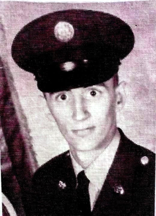 Phares White - Class of 1967 - Auburn High School