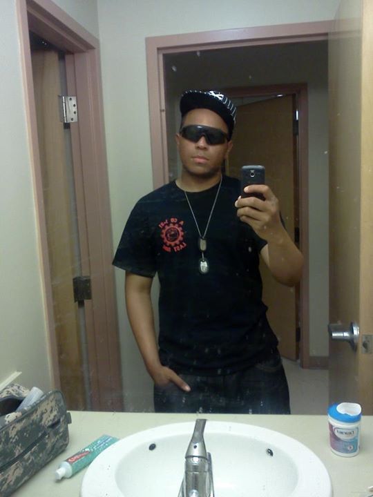 Rashaun Wiggins - Class of 2009 - Auburn High School