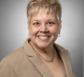 Gina St Phillips