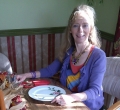 Marla Swartz
