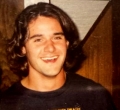 John Donnelly, class of 1989