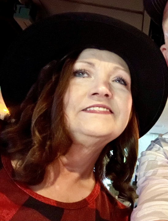 Tami Clinton - Class of 1983 - Boles Isd High School