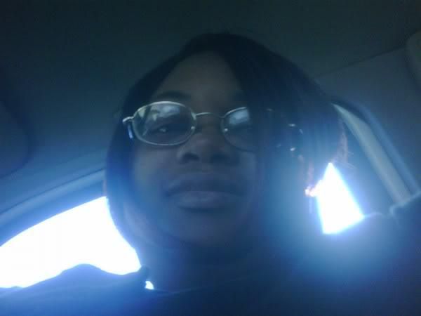 Tonya Mathis - Class of 1994 - Corsicana High School