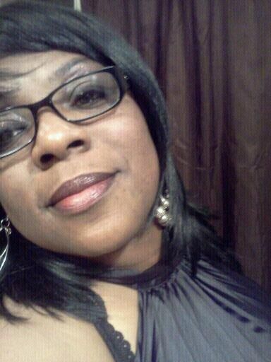 Racquel Holt - Class of 1993 - Corsicana High School