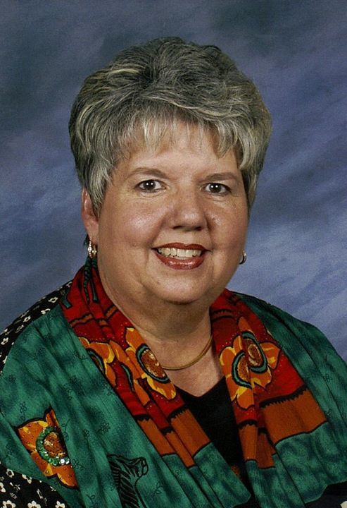 Suzanne Howard - Class of 1962 - Corsicana High School