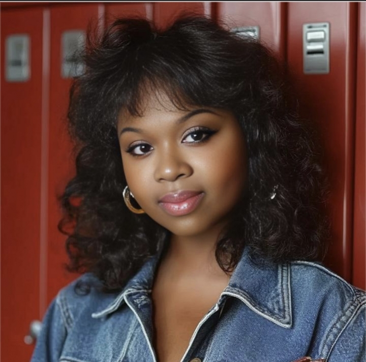 LeeEtta Hollins - Class of 1981 - West Texas High School