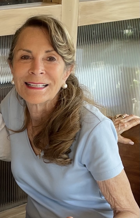 Sheri Hoffman - Class of 1960 - South Side High School