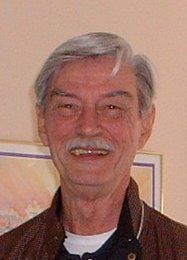 Ken Romaine - Class of 1951 - South Side High School