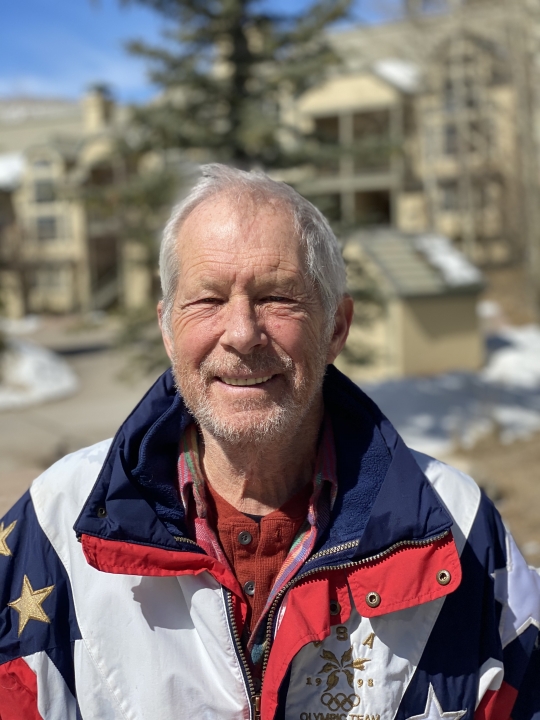 Ken Schanzer - Class of 1962 - South Side High School