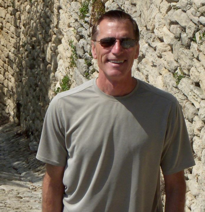 Brendan Baker - Class of 1975 - South Side High School