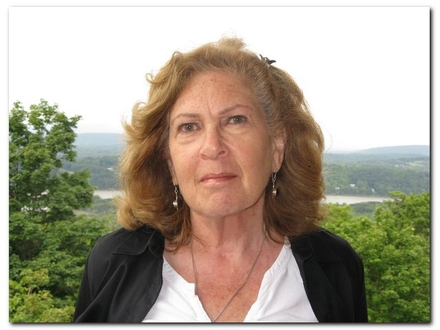 Margo Horowitz - Class of 1959 - South Side High School