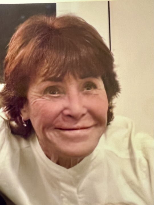 Ronnie Berman - Class of 1965 - South Side High School