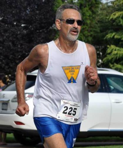 Alan Stein - Class of 1965 - South Side High School