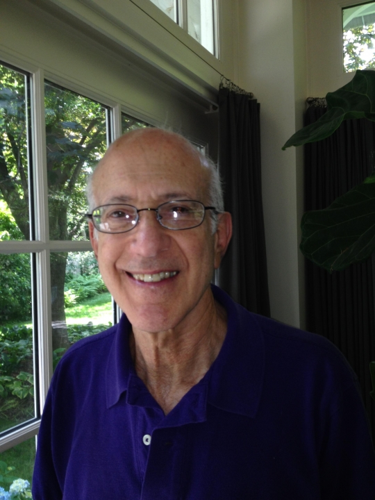 John Heilner - Class of 1959 - South Side High School
