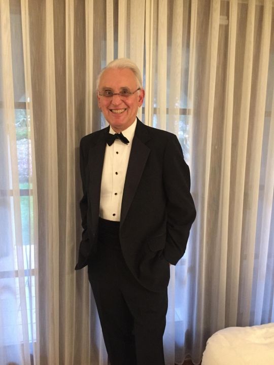 John Harbourne - Class of 1958 - South Side High School