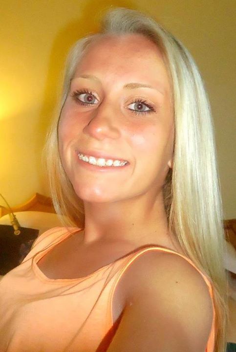 Christina Klaum - Class of 2014 - South Side High School