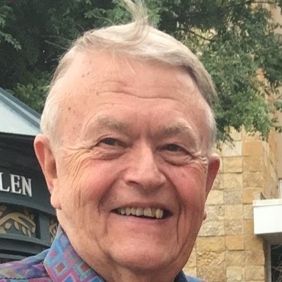 David Anderson - Class of 1963 - South Side High School