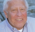 A Thomas Levin, class of 1960