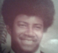 Ronnie Sparks, class of 1972