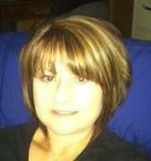Julie Fenter - Class of 1976 - Jacksboro High School