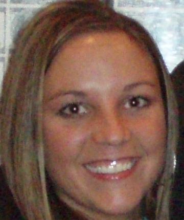 Michelle Morris - Class of 2001 - Jacksboro High School