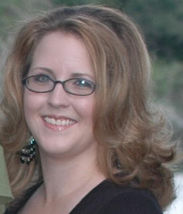 Ashley Kuykendall - Class of 2001 - Jacksboro High School