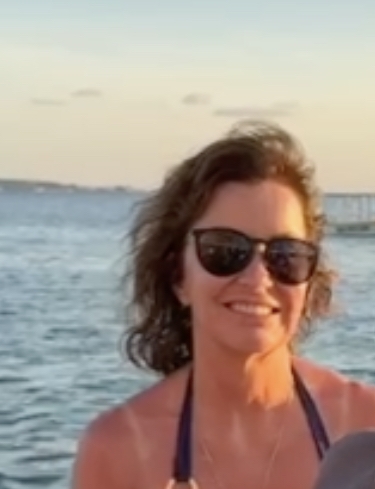 Joannt Ewell - Class of 1984 - Jacksboro High School