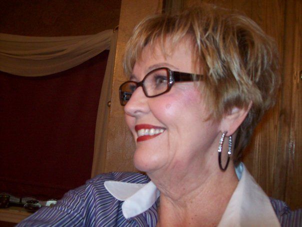 Shirley Robbins - Class of 1965 - Jacksboro High School