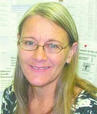 Donna Plaster - Class of 1980 - Jacksboro High School