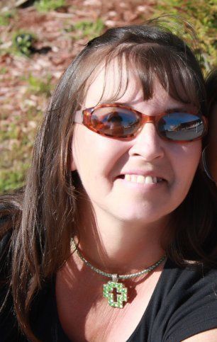 Louida Owen - Class of 1984 - Jacksboro High School